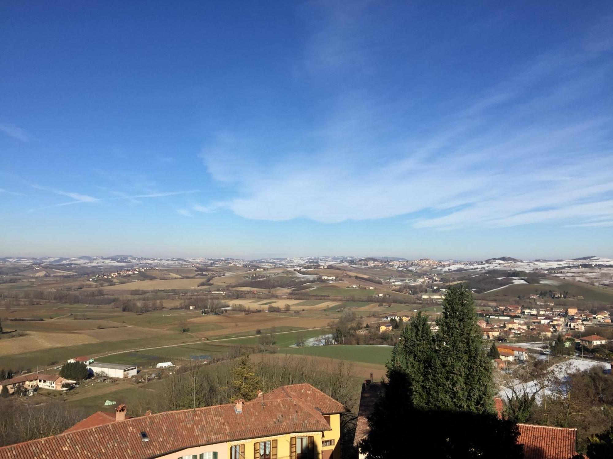 La Foresteria Del Castello - Wellness Hotel In Dimora Storica Castell'Alfero ห้อง รูปภาพ